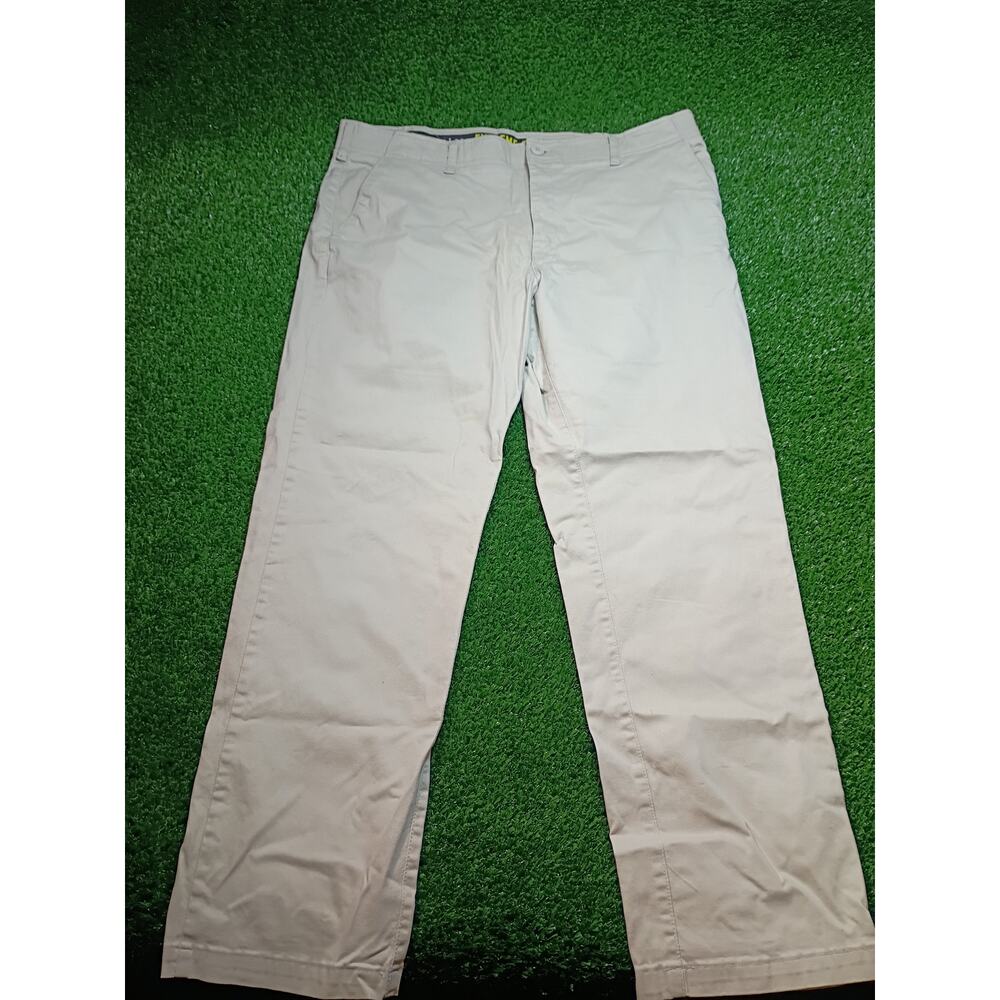 Lee Men's Extreme Motion Straight Fit Pants 40x32